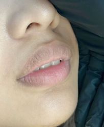 -韩美绣·骨相纹眉·洗眉美瞳线