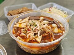 -大鸿运酒店·苏州菜·松鼠桂鱼(观前街店)