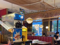 -捞神煲汤火锅(湖滨商业街店)