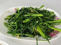 -众味海鲜大排档·活海鲜·潮汕味(南澳店)