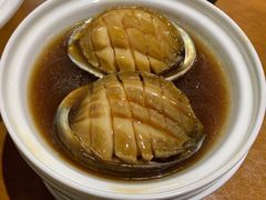 鹏城焗鲜鲍鱼-八道本地特色菜馆(大鹏古城店)