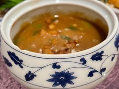 甬味芋艿羹-宁波状元楼酒店(和义路店)