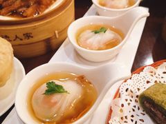 -顺德人家食府(黄金广场店)