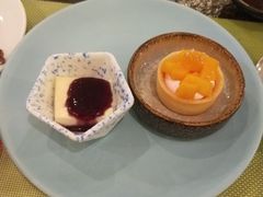 -斑斓西餐厅·自助茶点(高崎机场佰翔花园酒店)