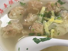 -海平馄饨(逍遥二路店)
