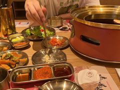 -西塔老太太泥炉烤肉(武汉摩尔城店)