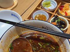 -马记永·兰州牛肉面(天通苑家乐福店)
