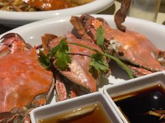-陈帅夜排档·龙虾·炒菜·烤串(世茂店)