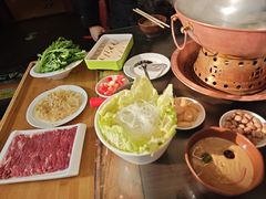 -南门涮肉(后海店)