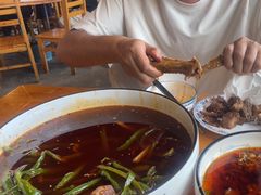 -彪彪烧鸭店(总店)