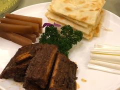 -尚府一品·烤鸭·新京菜(圆明园店)