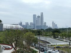 -深圳湾万象城(南山店)