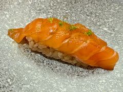 -鮨政· Omakase(港汇恒隆广场店)