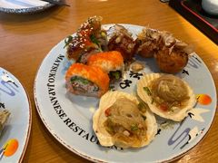 -松子料理(世纪城店)