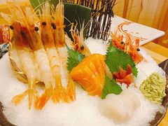 -王鼎精致料理铁板烧(世博源店)