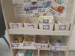 -瑞思教育·少儿英语(凯德校区)