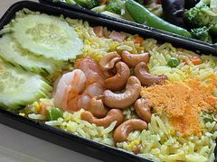 -Hi YOU你的饭局泰餐厅(雍和宫店)