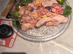 -芸山季·云南山珍菌火锅(宝能环球汇店)