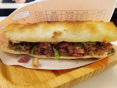 -驴公驴婆(曹杨店)