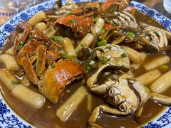 -呼吸森林·生态农庄农家乐私房菜