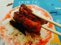 -咱家王新国把子肉(县东巷店)