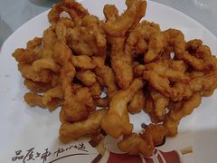 -日月昇渔家菜·海肠捞饭·大连海鲜(星海公园店)