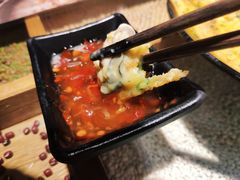 -潮十三潮汕砂锅粥(高新四路大都荟店)