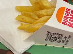 -汉堡王(砂之船店)