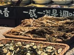 -老长春肉馆(创业大街店)