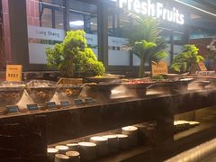 -東盛炭烤自助料理(浦东文峰广场店)