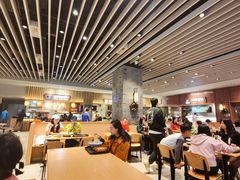 -食代馆(深业上城店)