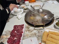 -潮汕大目牛肉火锅(皇岗旗舰店)