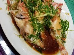 -盛港湾海鲜食府(黄沙店)
