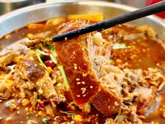 -蓉三少冒烤鸭·四川小吃集(北京首店)