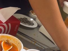 -海底捞火锅(旭辉MALL店)