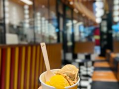 -LUNEURS月乐诗·法式冰淇淋(北外滩来福士广场店)