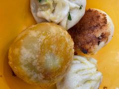 -毛华美食(清扬路店)