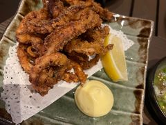 -眷屋の深夜食堂(云锦中心店)