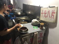 -五娭毑臭豆腐(黄兴南路店)