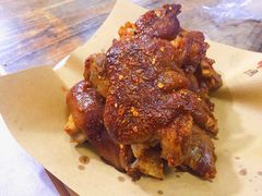 -状元阁烧烤(四平分店)