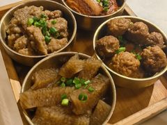-磁州卤面·地标邯郸菜(97年创始店)