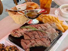 -Entrecôte 法国牛扒馆(保利·时光里店)