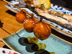 -诚家·日式烧鸟·深夜食堂(虹桥天街店)