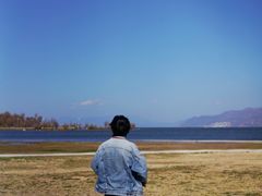 -洱海月湿地公园