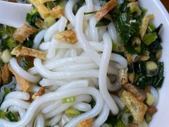 -蓝记云吞(正果店)