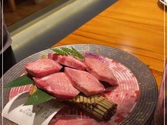 -隐炉和牛烧肉店(群力店)