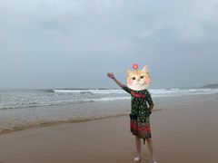 -青岛银沙滩