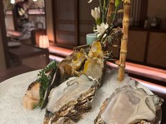 -揽季锅物会·海鲜姿造(五四路店)