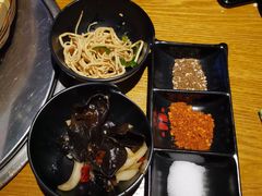 -lu串