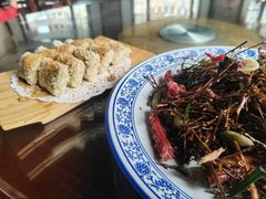 -杨记隆府(白象街店)